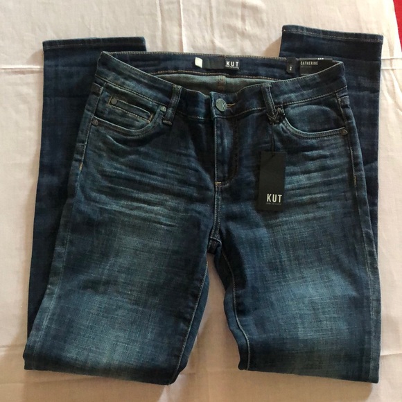 KUT | Catherine Boyfriend - Picture 4 of 8